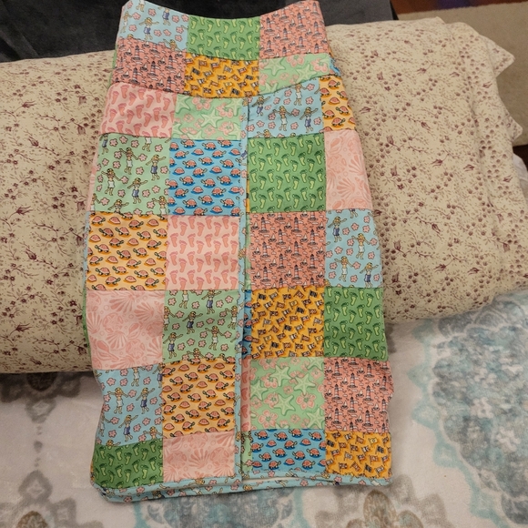 Vineyard Vines vintage skirt size 4 - Picture 1 of 3